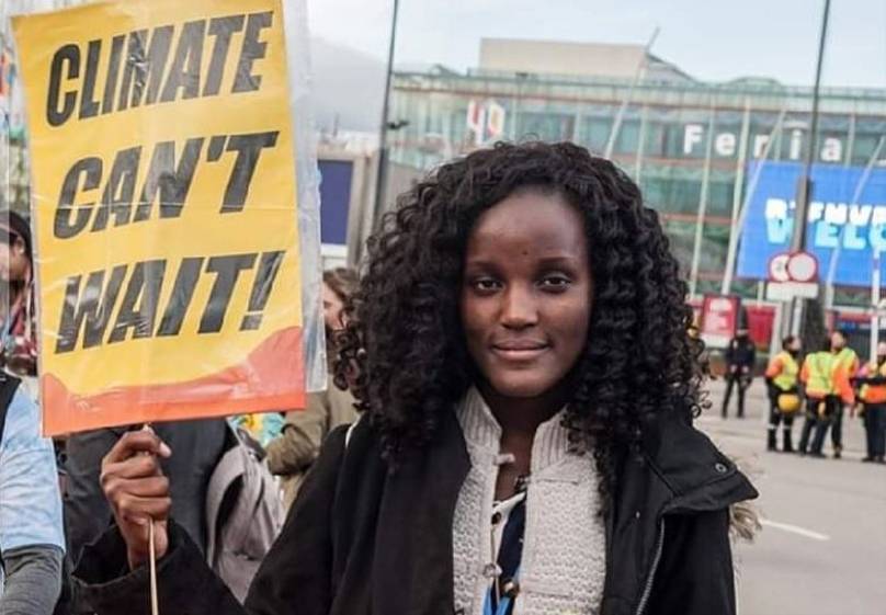 African Voices Must Be Heard Loudest In Fight Against Climate Change