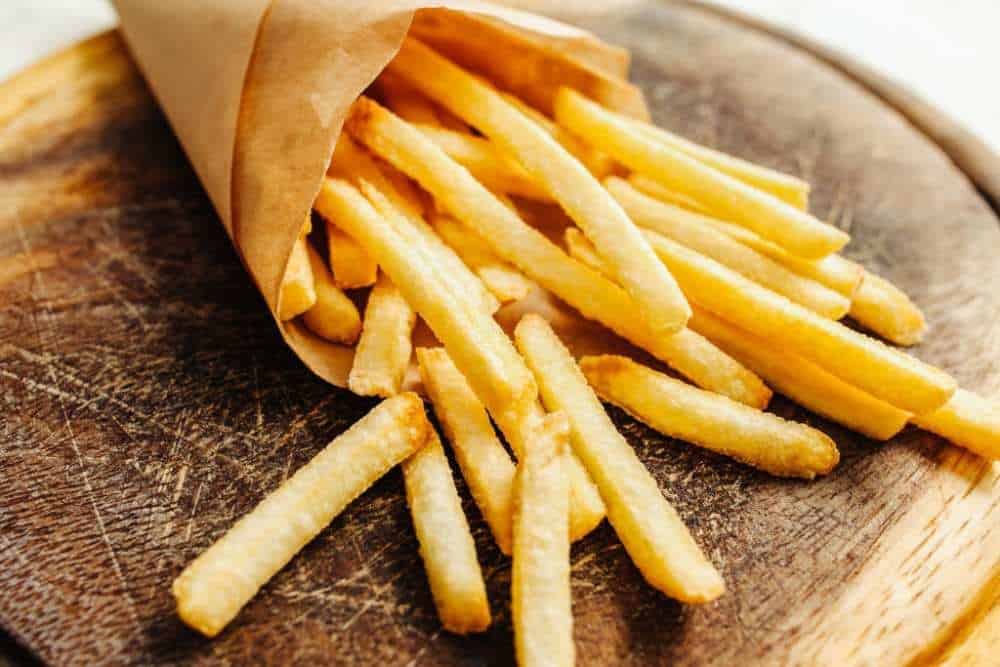 The Best French Fry Cutters 2020