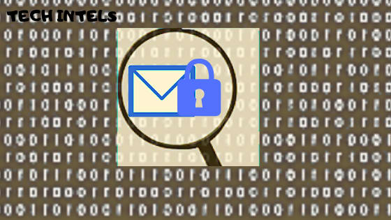 THE VALUE OF EMAIL ENCRYPTION