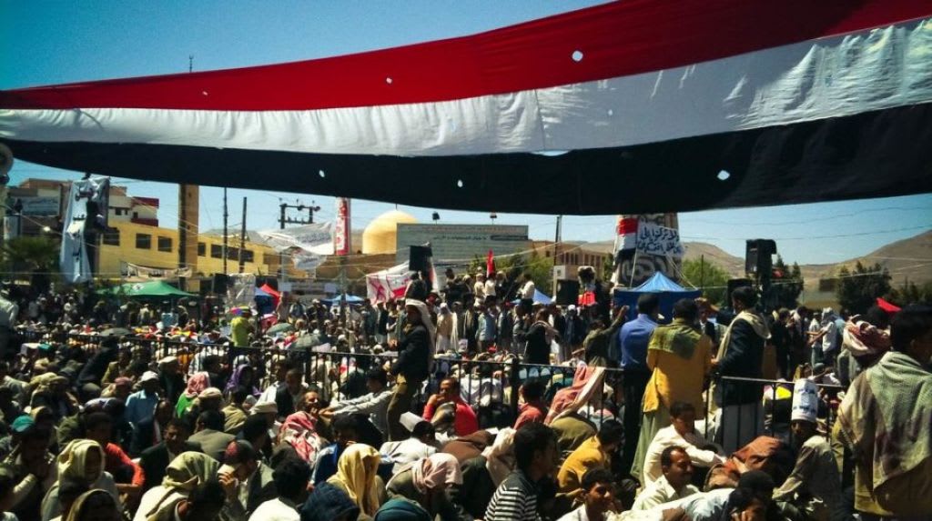 Somaliland-South Yemen: Two Formerly Independent Nations Struggle For Re-Emergence