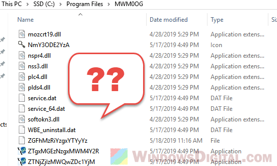 Deleted Files Keep Coming Back in Windows 10, What Should I Do?