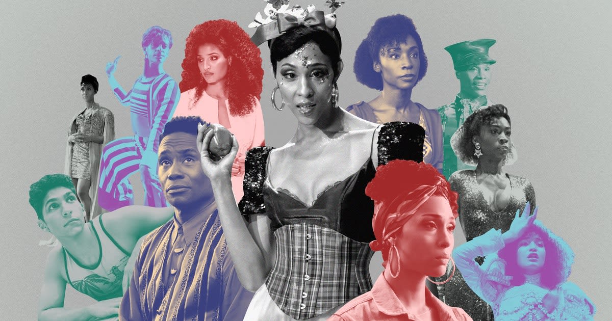 How 'Pose' Changed The Lives Of The People Who Made It