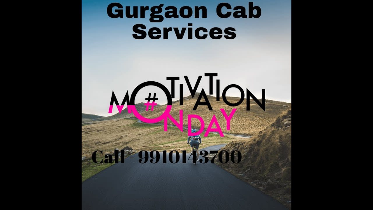 Taxi service in gurgaon, fullday or outstation call: 9910143700