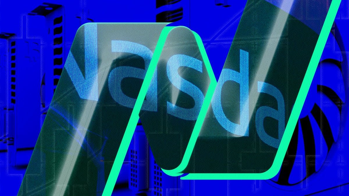 Nasdaq is launching Nasdaq Crypto Index (NCI) - Cryptocurrency index