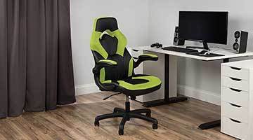 10 Best Reclining Office Chair and Gaming Chairs of 2020