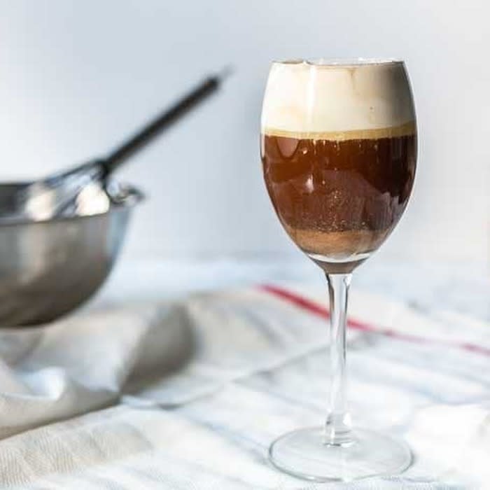 How to make Spanish coffee - The Tortilla Channel