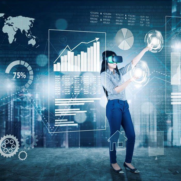 How Mobile Application Development Will Drive the Virtual Reality (VR) Market?