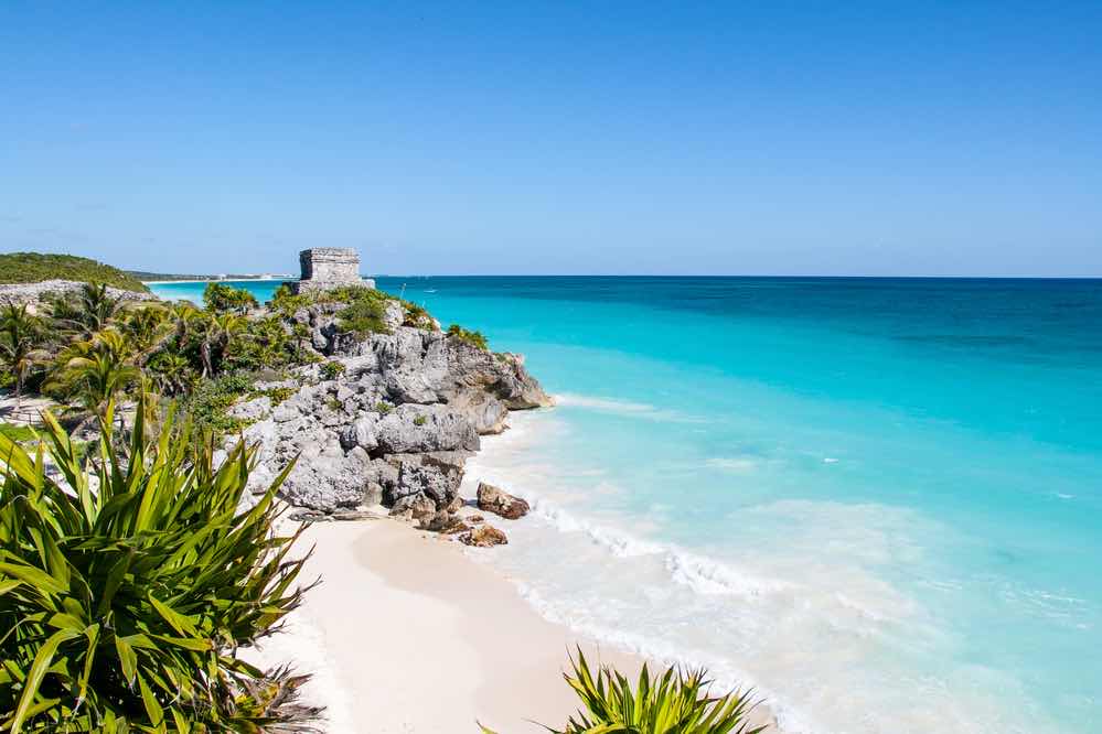 8 incredible things to do in Mexico with kids for a perfect a family vacation