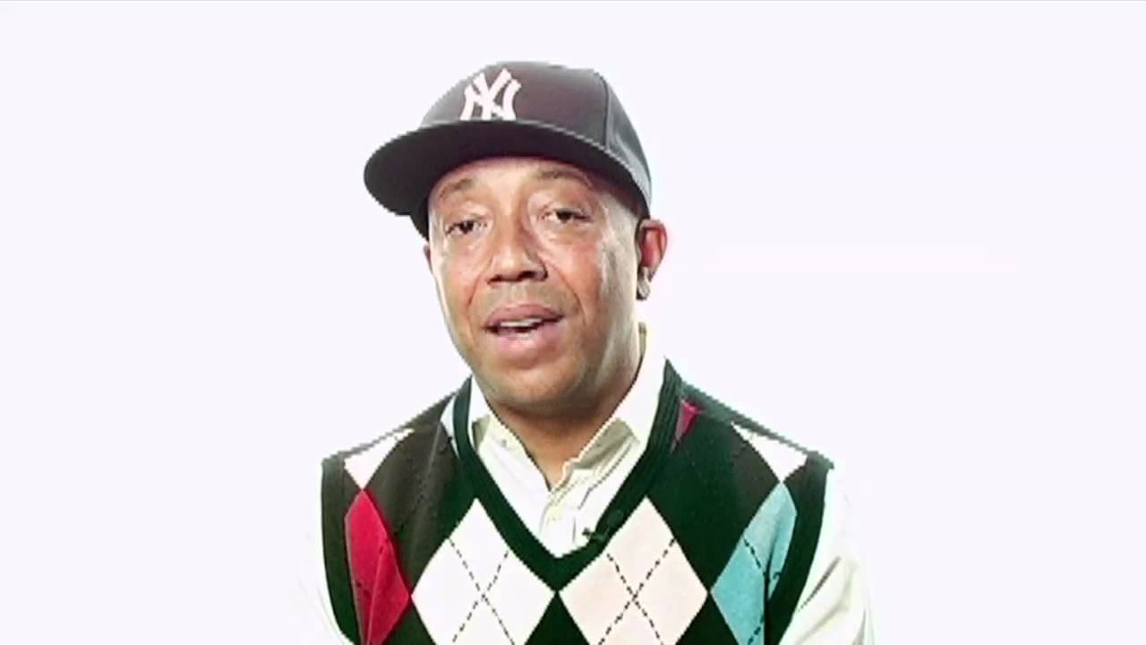Is America Colorblind? | Russell Simmons | Big Think