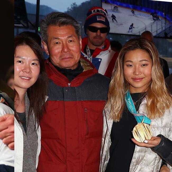 So... Which Olympic Dad Was the Best Olympic Dad?