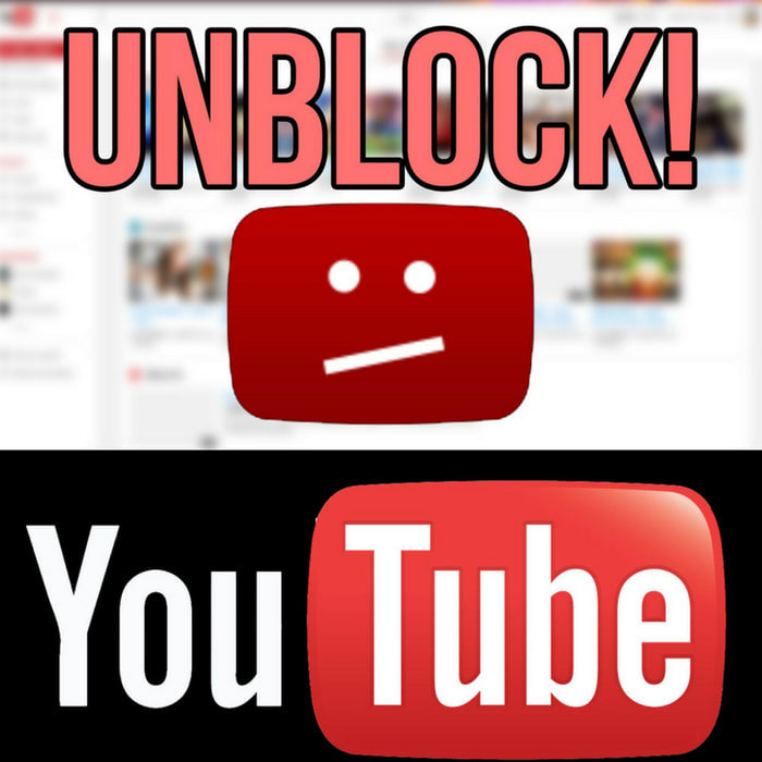 How to Unblock YouTube With One Easy Step?