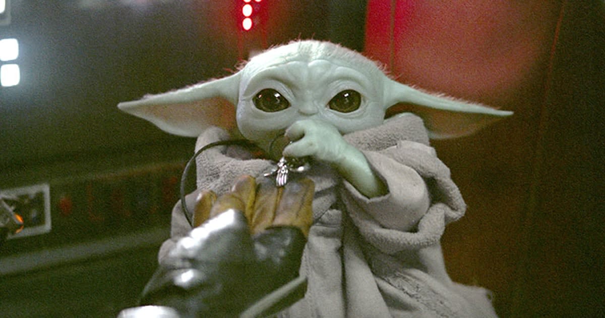 Mandalorian Season 2 theory: Forgotten Star Wars villain explains Baby Yoda