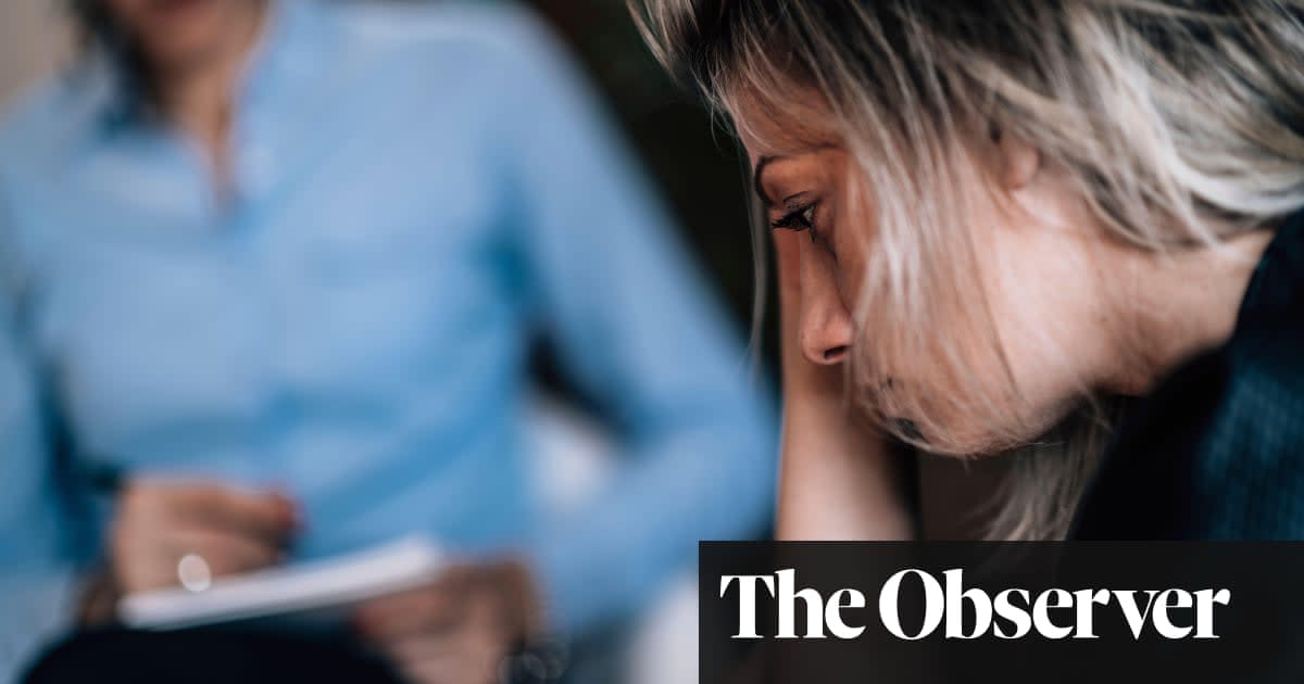 Therapists and teachers warn of looming mental health crisis