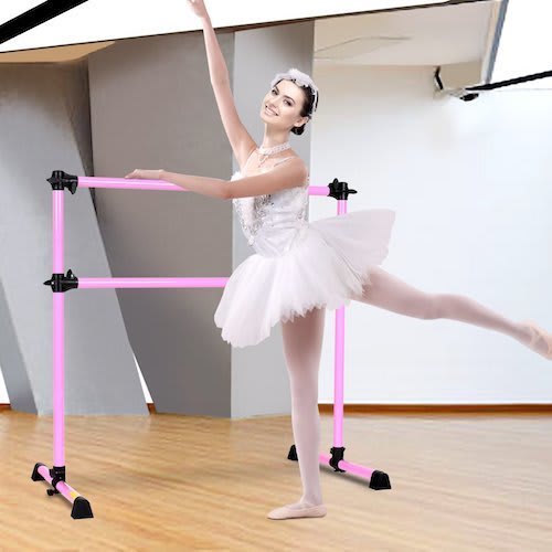 Top 10 Best Ballet Barres for Home Use in 2019 Reviews