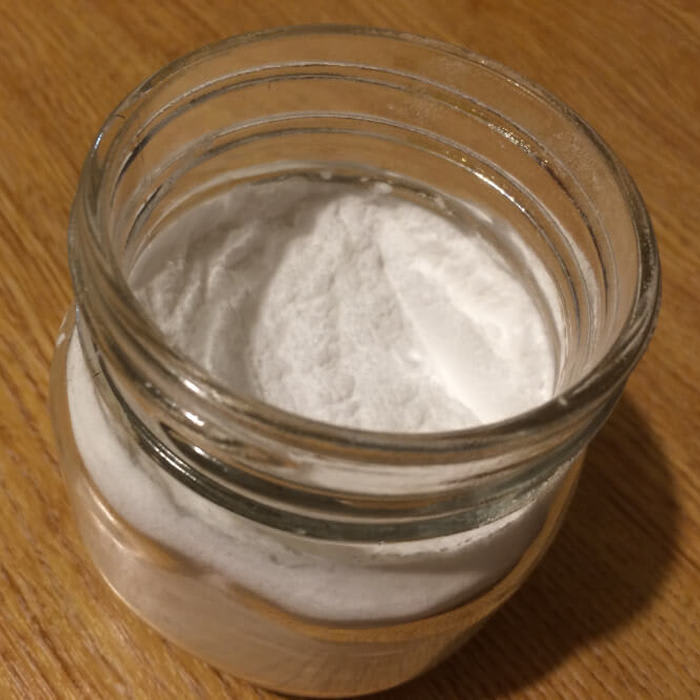 58 Uses for Bicarbonate of Soda - A Busy Mother's Journey
