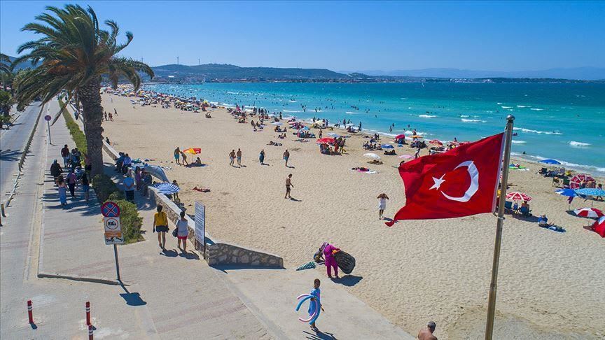 Turkey Tourist Arrivals From Iran Decreased By 80%