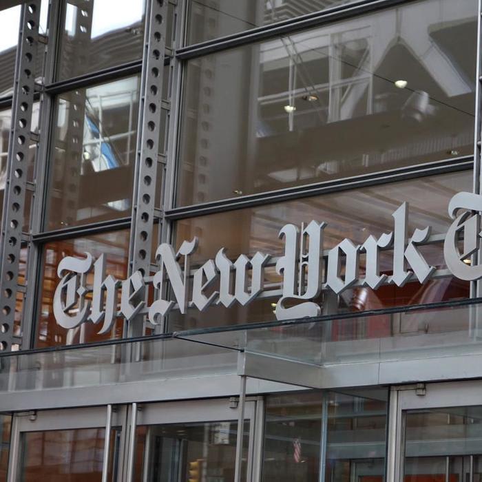 New York Times metro section braces for staff shakeout