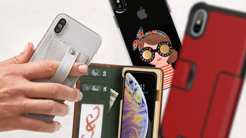 The Best iPhone XS Cases
