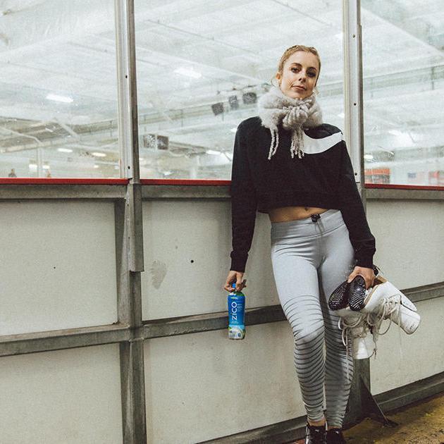Ashley Wagner On What It's Really Like to Go to the Olympics As an Alternate