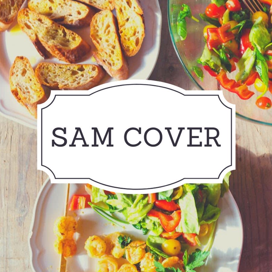 Sam Cover