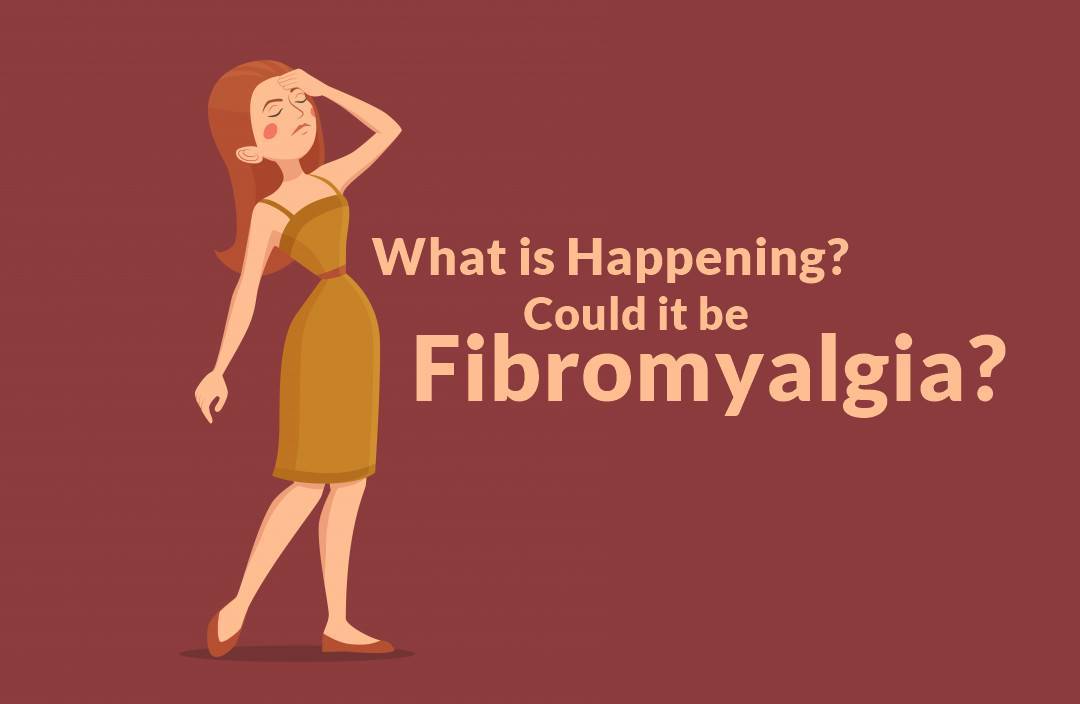 Initial Symptoms of Fibromyalgia & Gallbladder - Fibromyalgia Pain