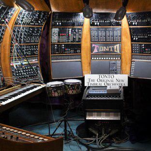 Canada's National Music Centre holds week of TONTO synth demos and performances in November