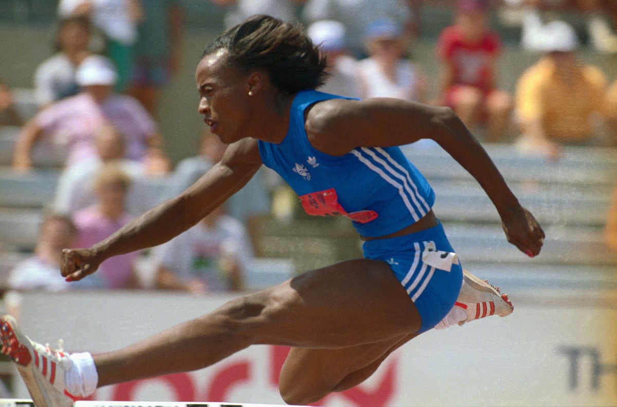 Trailblazing Black Women in Sports