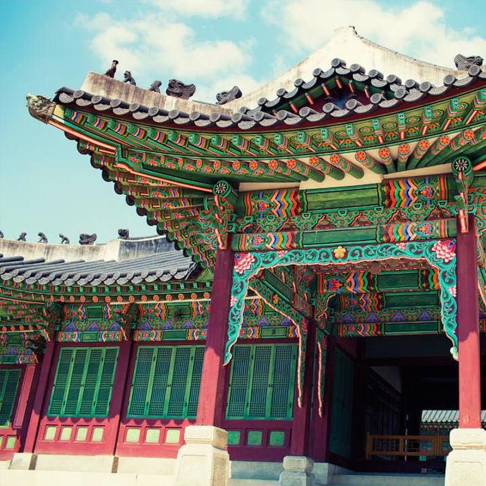 Things to do in Seoul: Tour Changdeokgung Palace and Huwon