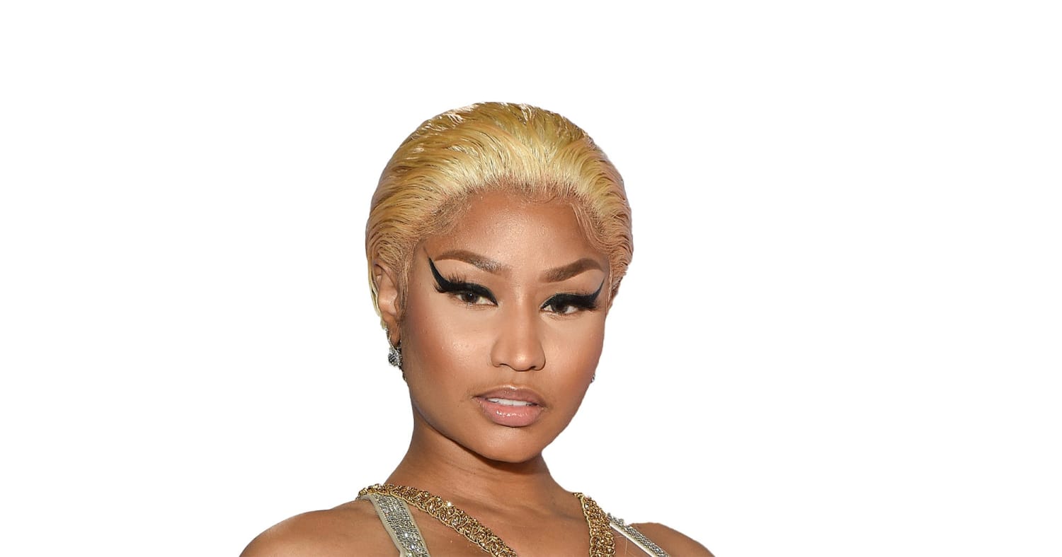 Nicki Minaj Fires Back At Miley Cyrus & Everyone Had To Know This Was Coming