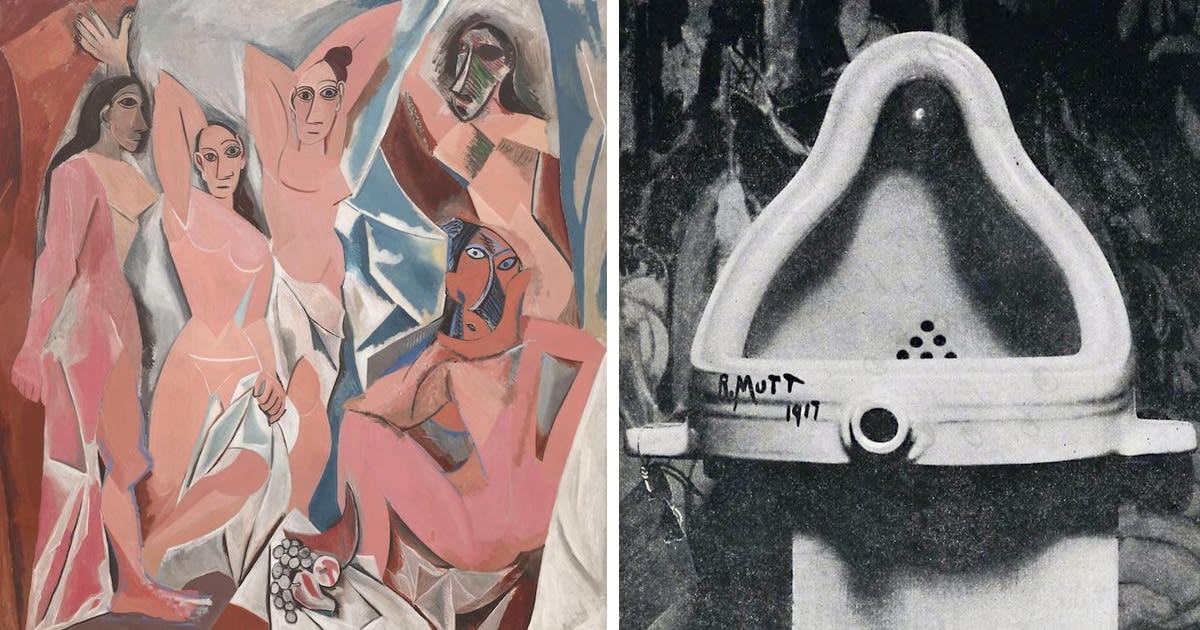 Unraveling the Mystery of Avant-Garde Art