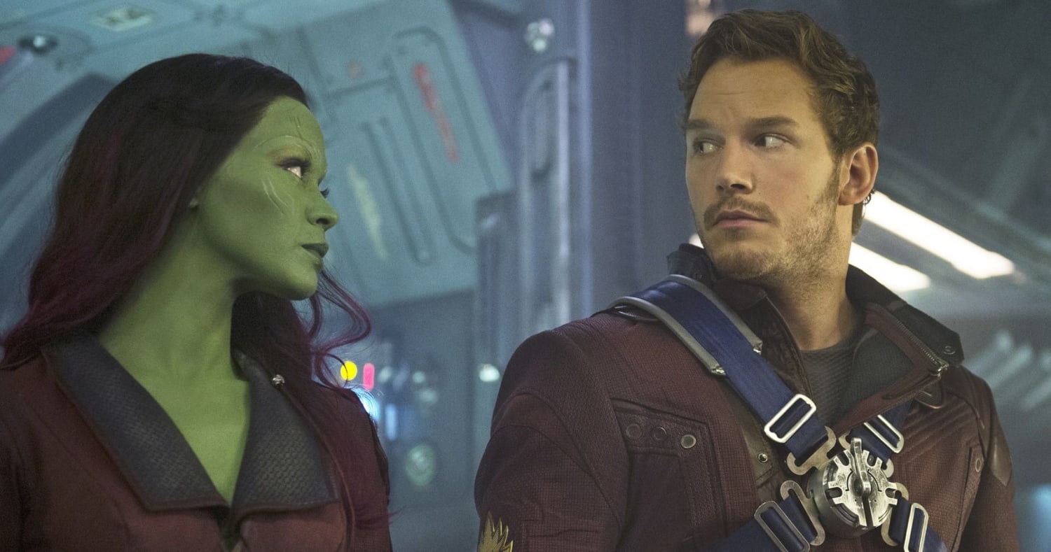 Guardians Of The Galaxy: 5 Actors Considered To Play Star-Lord (& 5 For Gamora)