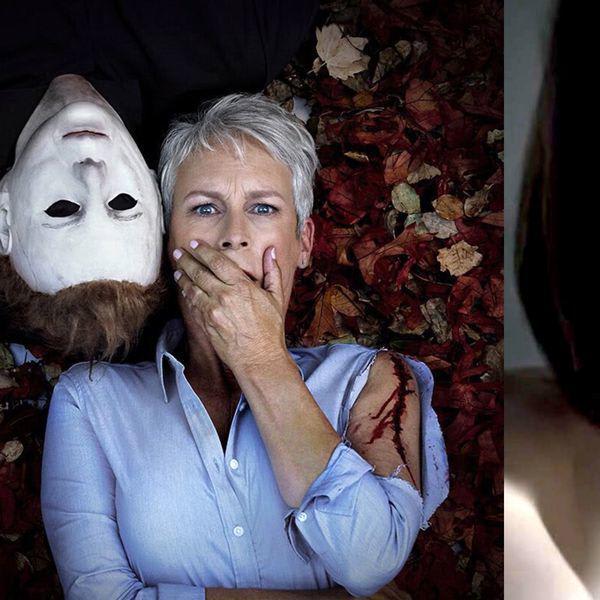 21 Horror Movies Coming Out in 2018 for When Real Life Isn't Scary Enough