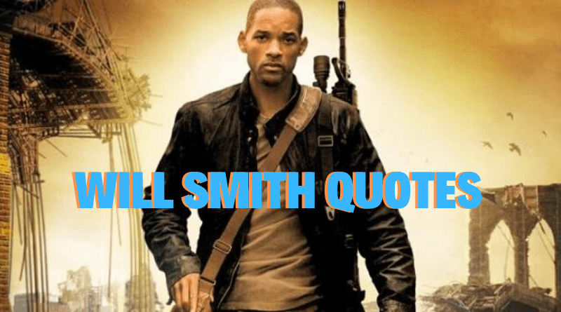 64 Motivational Will Smith Quotes About Success Images