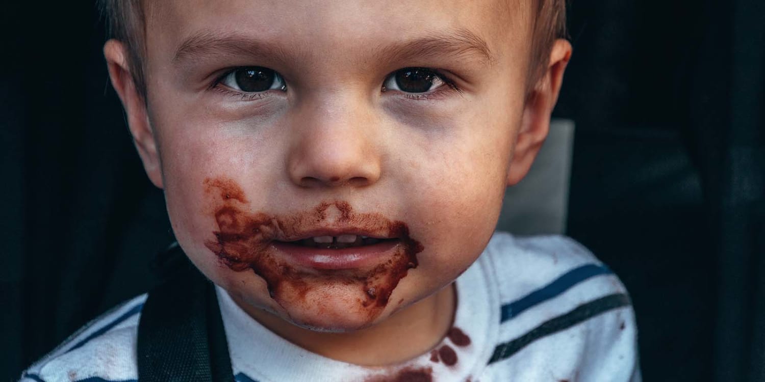 Help, My Toddler Has Become A Picky Eater! What Did I Do? (2019) • Live A Blissful Life