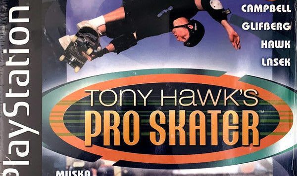 Tony Hawks Pro Skater Matters...But Why Tho? – Podcast Episode 152
