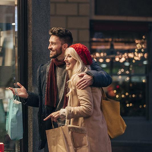 How to Create a Habit of Loyalty with Your Customers This Holiday Season
