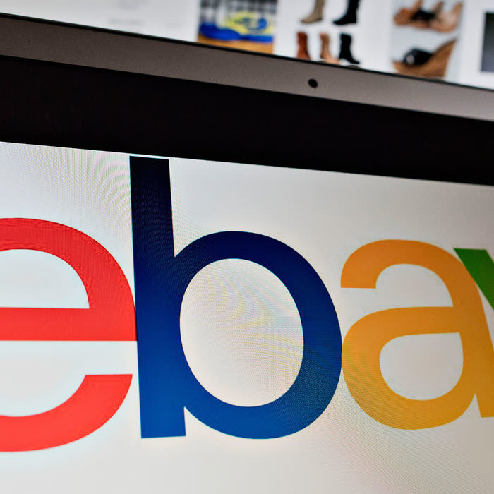 EBay Surges After Elliott Management Presses for Change in 'Undervalued' Group