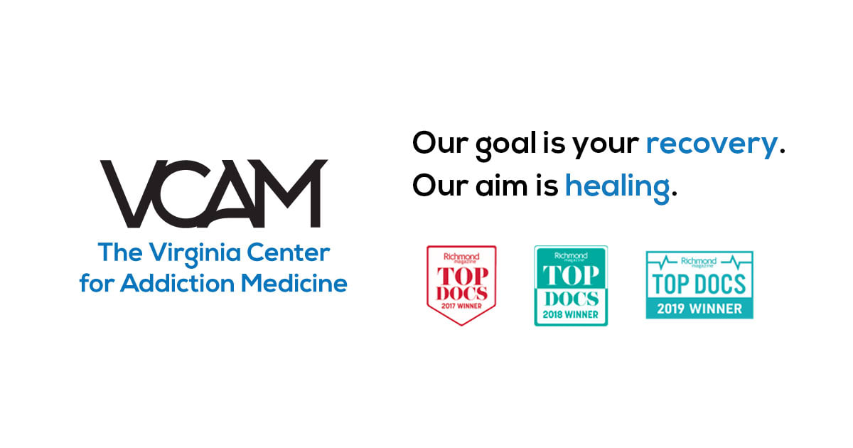 VCAM is Virginia's premier outpatient treatment center.