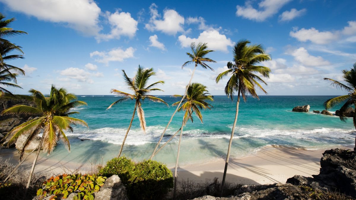 Want A Year In Paradise? Barbados Wants You! Here Are Details On Escaping the Pandemic!