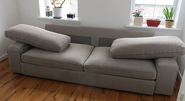 Upholstery & Carpet Couch Cleaning Services