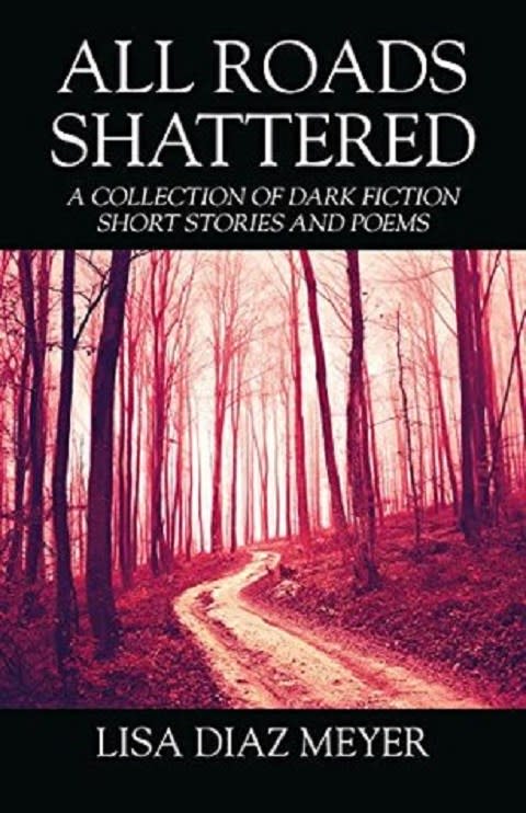 Book Review: All Roads Shattered by Lisa Diaz Meyer