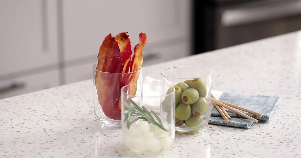 10 Best Bacon Recipes