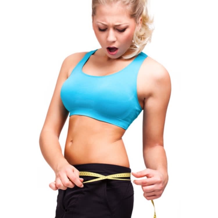 How to Overcome a Weight Loss Plateau