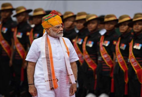 India to Have Chief of Defense Staff: PM Modi Big Announcement