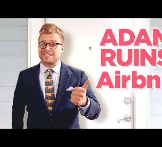 Why Your Airbnb May Be ILLEGAL