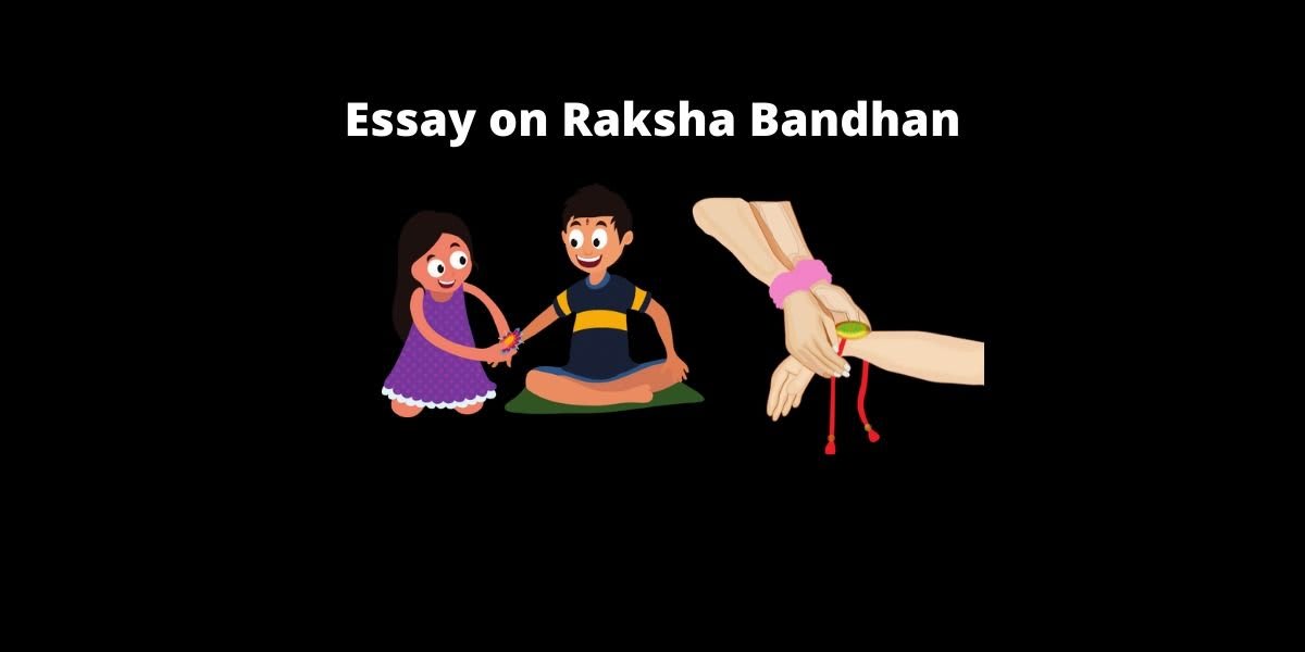 Essay on Raksha Bandhan For Children & Students - CBSE Digital Education