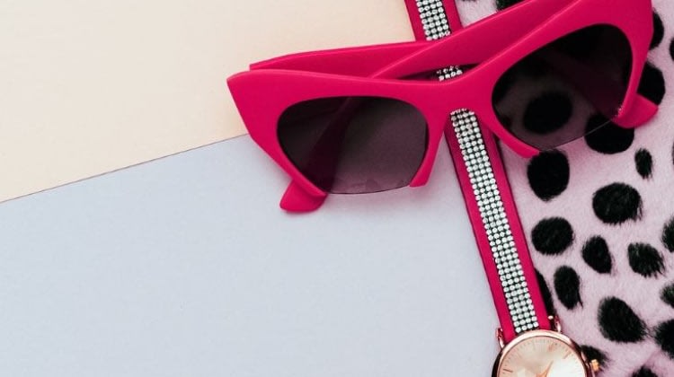 5 Fashion Accessories That Make You Steal the Show