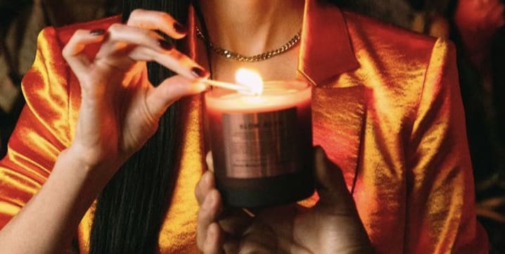 Are Candles the Next Celebrity Beauty Frontier?