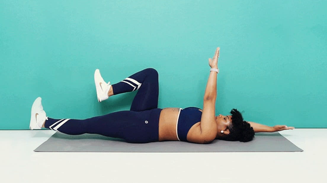 The Best 15-Minute Strength Workout for New Runners