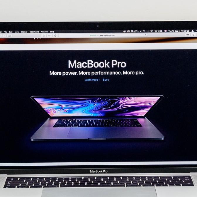 Apple's New Proprietary Software Locks Kill Independent Repair on New MacBook Pros
